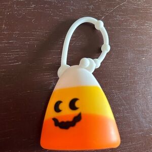 BBW Candy Corn PocketBac Holder